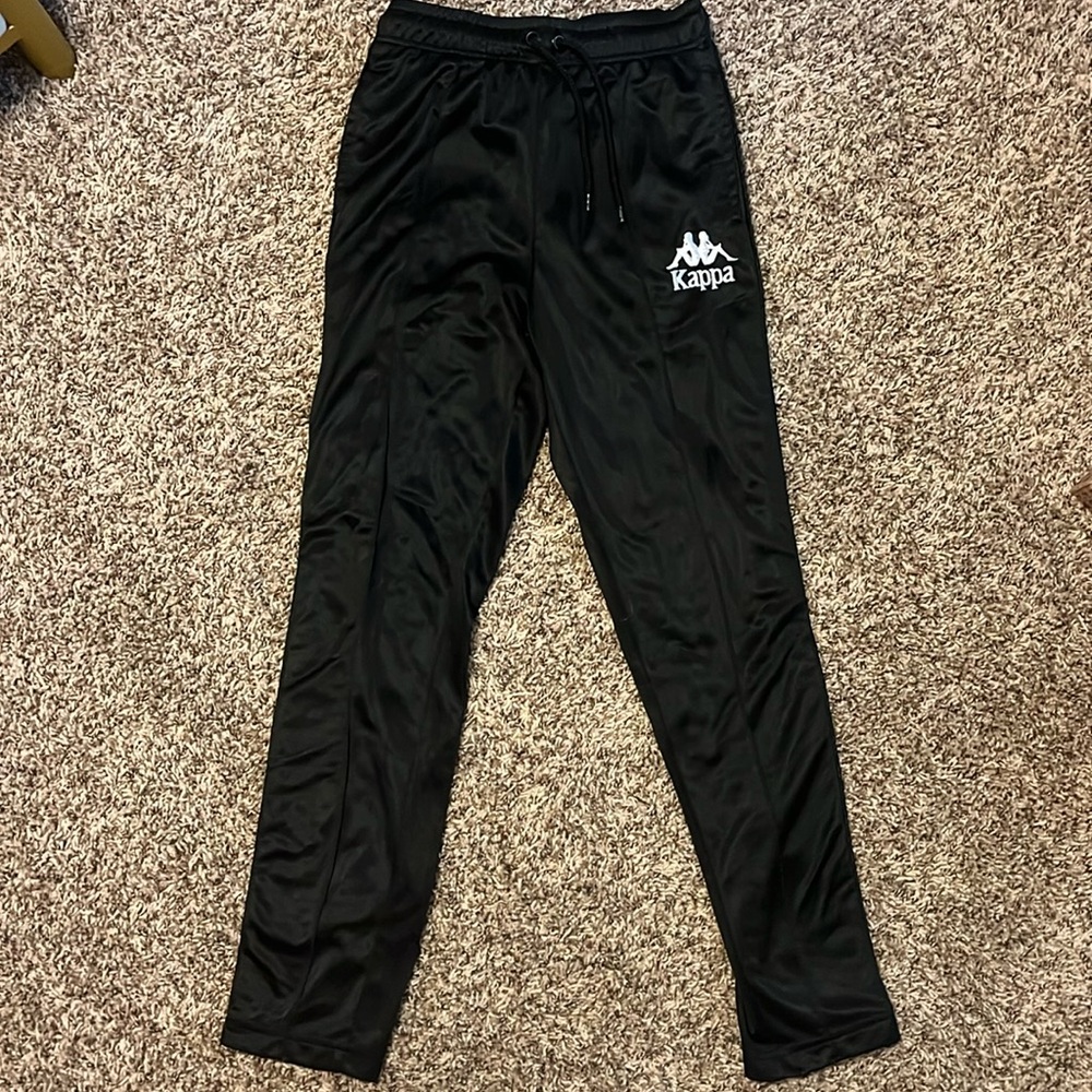 Kappa sweatpants